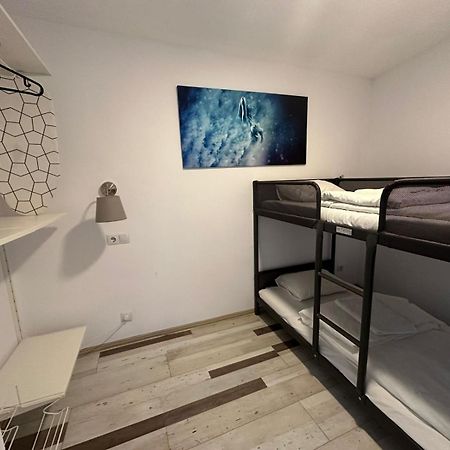 Heights Accommodation City Center Βουκουρέστι Εξωτερικό φωτογραφία