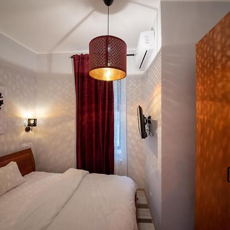 Heights Accommodation City Center Βουκουρέστι Εξωτερικό φωτογραφία