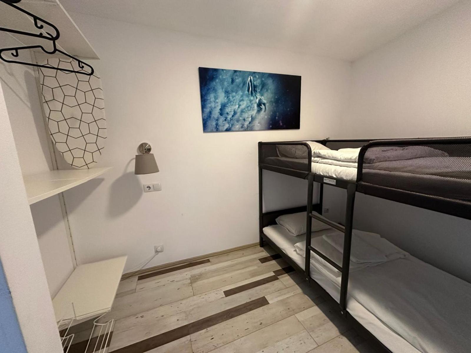 Heights Accommodation City Center Βουκουρέστι Εξωτερικό φωτογραφία