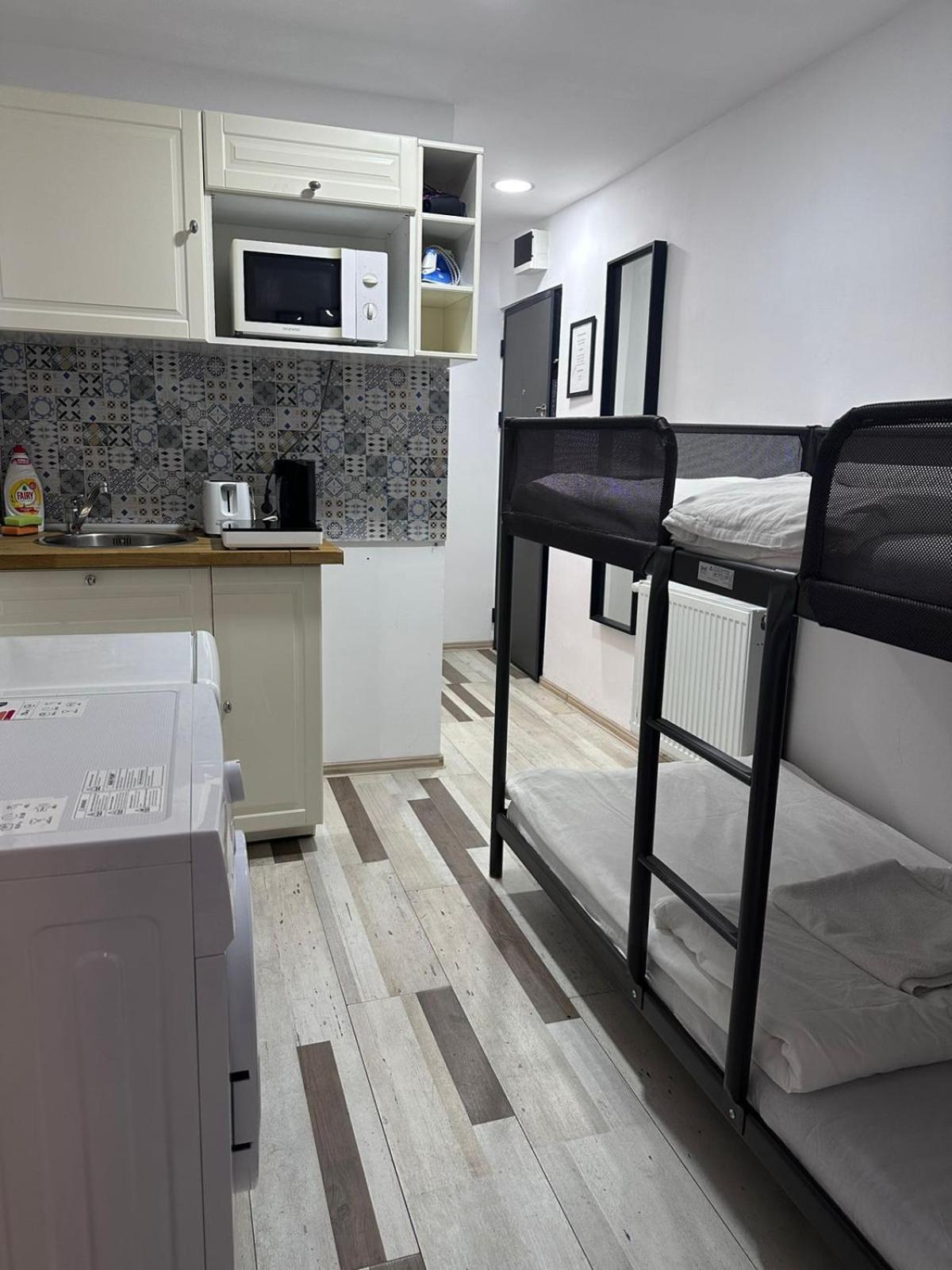 Heights Accommodation City Center Βουκουρέστι Εξωτερικό φωτογραφία
