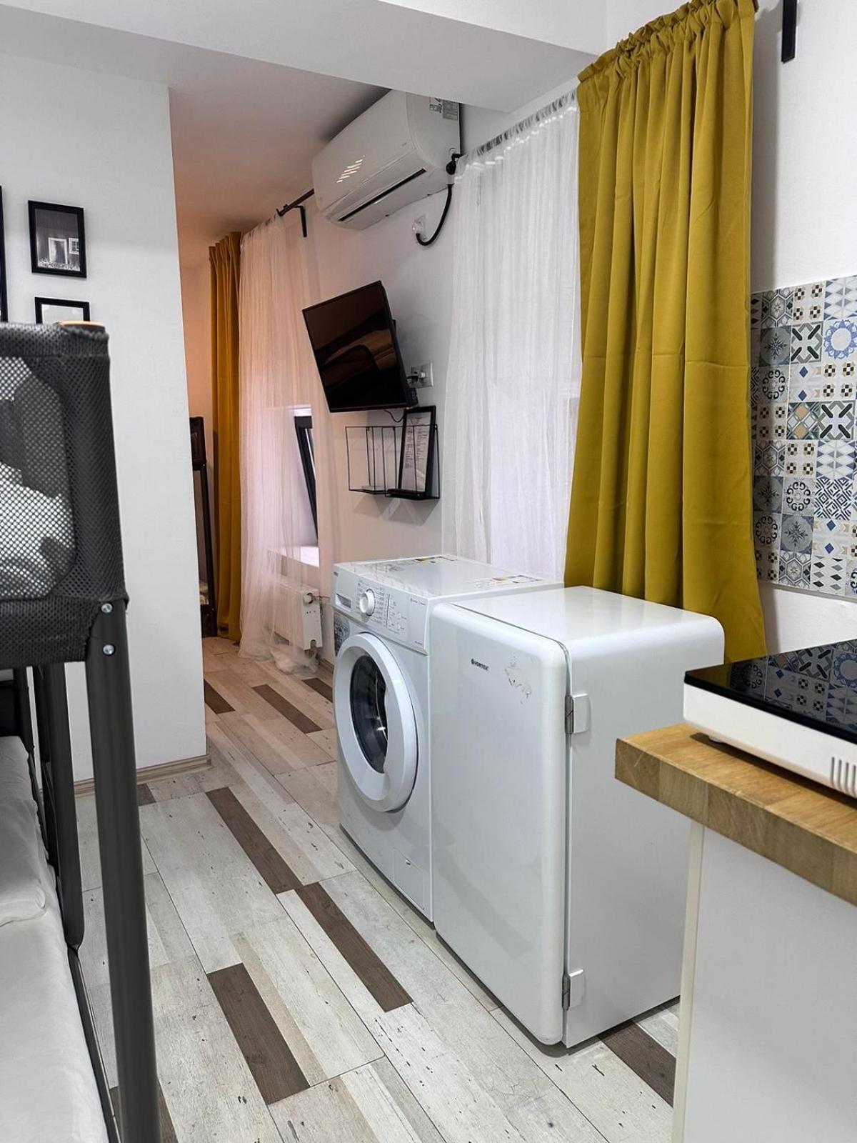 Heights Accommodation City Center Βουκουρέστι Εξωτερικό φωτογραφία