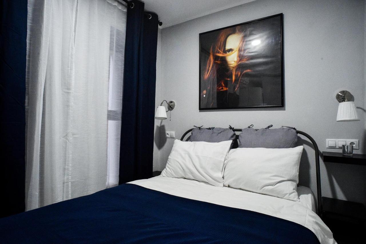 Heights Accommodation City Center Βουκουρέστι Εξωτερικό φωτογραφία