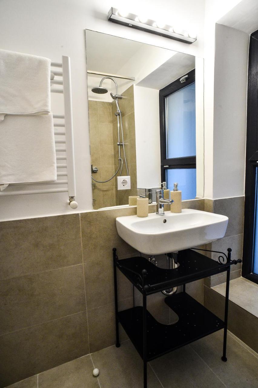 Heights Accommodation City Center Βουκουρέστι Εξωτερικό φωτογραφία