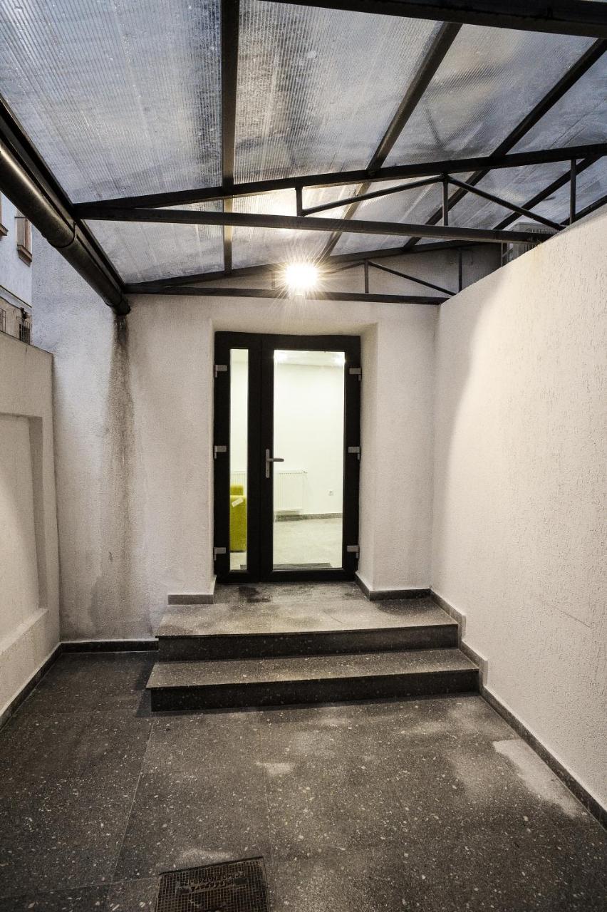 Heights Accommodation City Center Βουκουρέστι Εξωτερικό φωτογραφία
