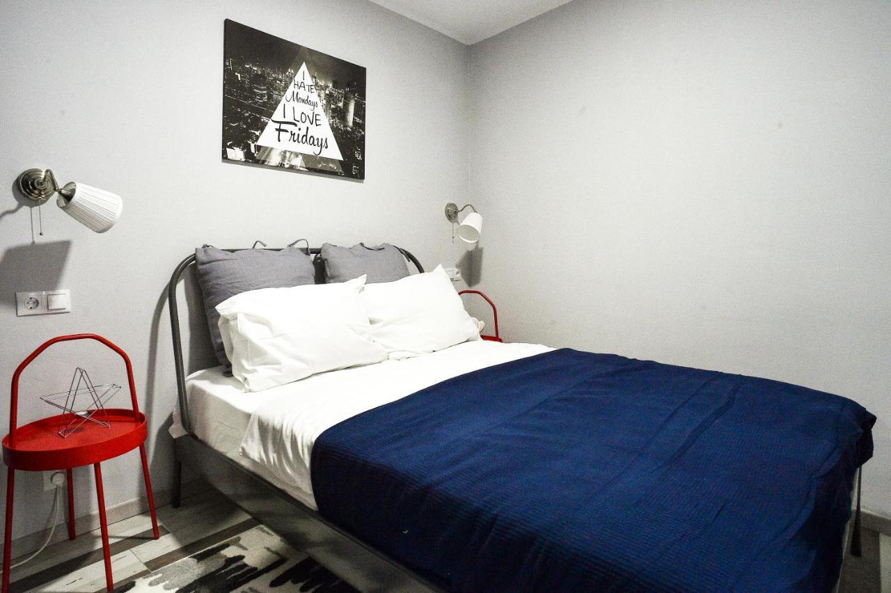 Heights Accommodation City Center Βουκουρέστι Εξωτερικό φωτογραφία