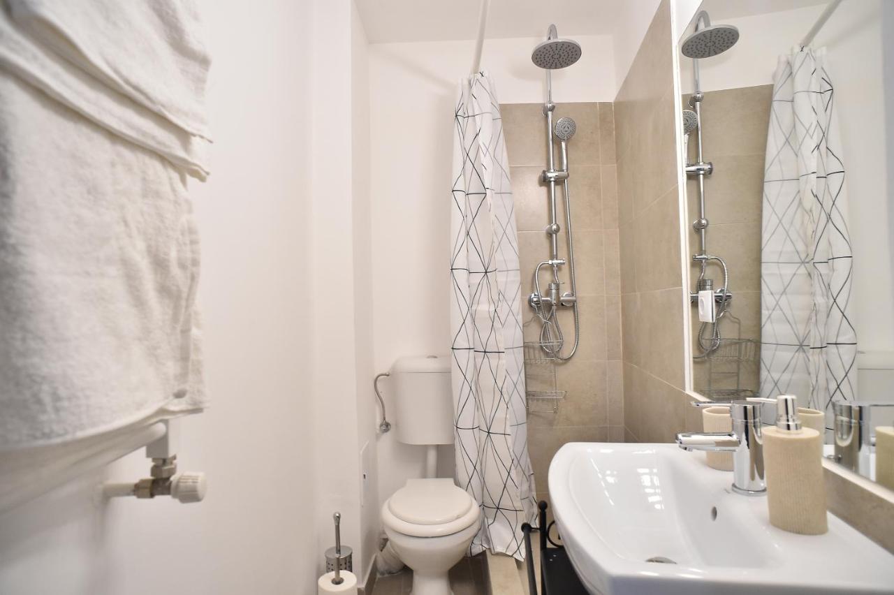 Heights Accommodation City Center Βουκουρέστι Εξωτερικό φωτογραφία