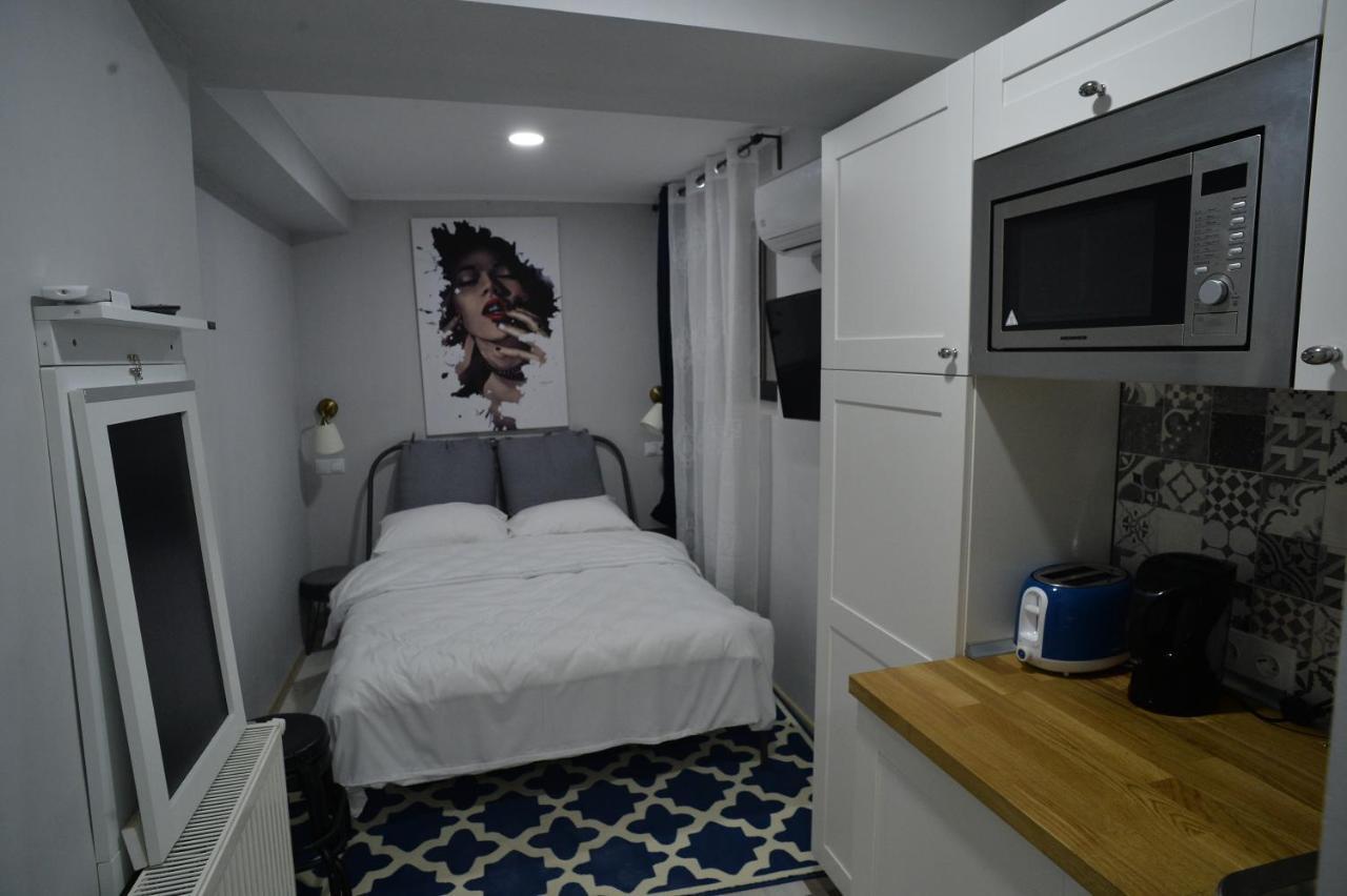 Heights Accommodation City Center Βουκουρέστι Εξωτερικό φωτογραφία