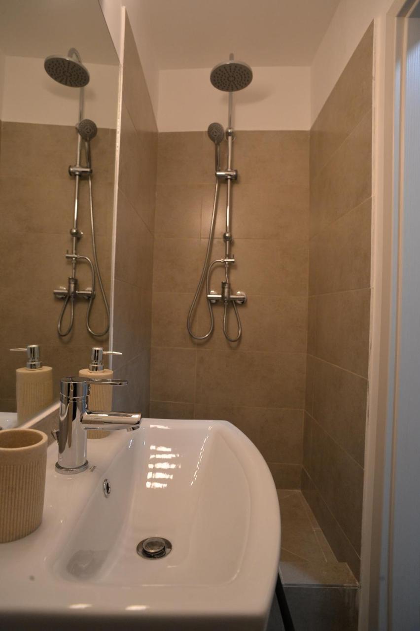 Heights Accommodation City Center Βουκουρέστι Εξωτερικό φωτογραφία