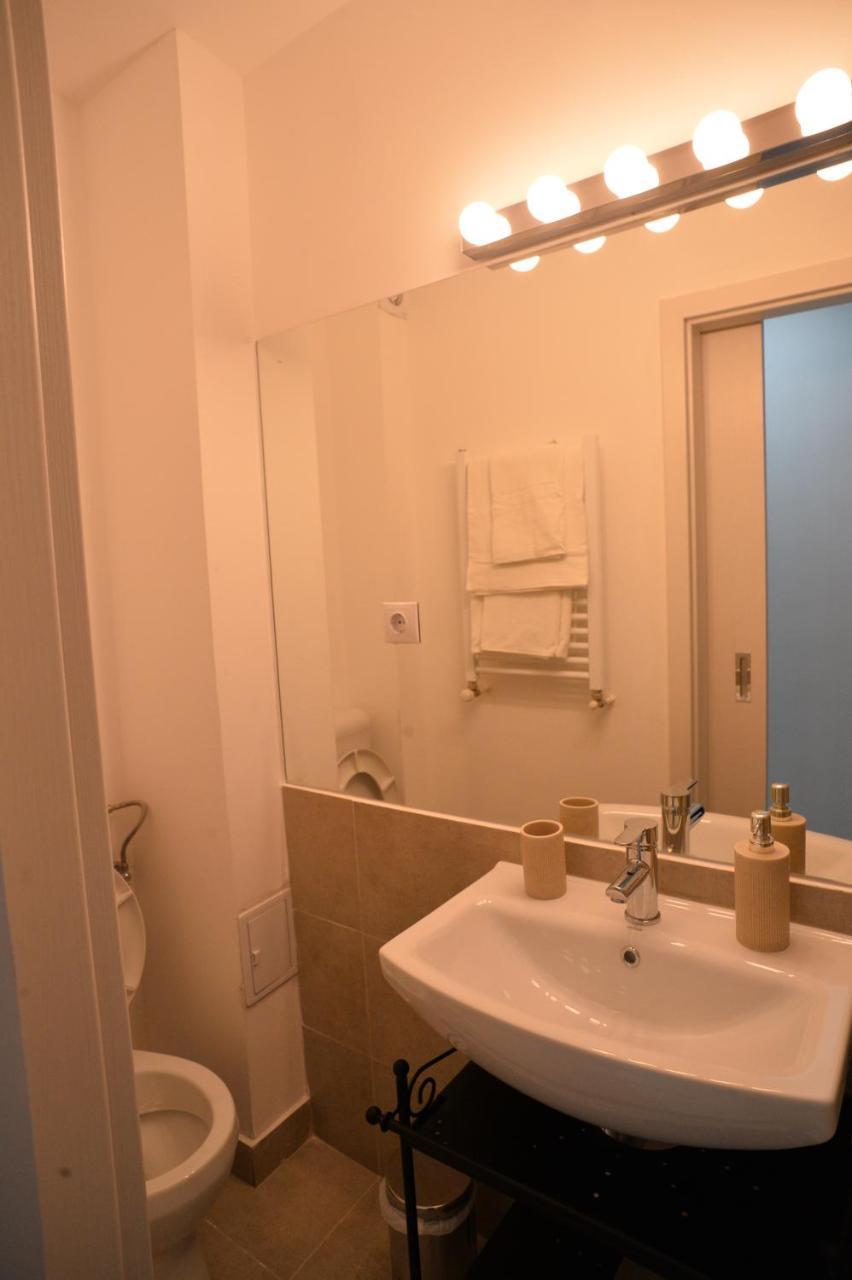 Heights Accommodation City Center Βουκουρέστι Εξωτερικό φωτογραφία