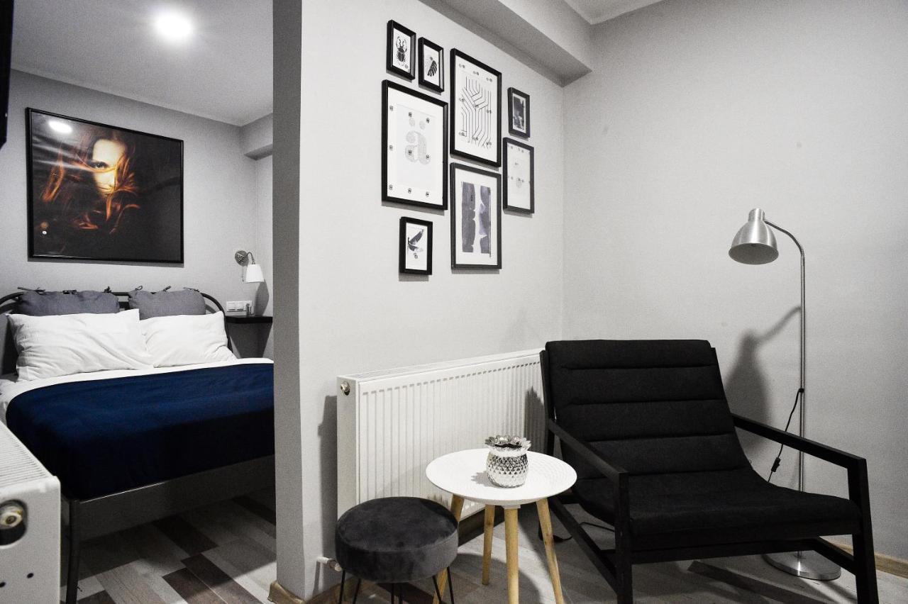 Heights Accommodation City Center Βουκουρέστι Εξωτερικό φωτογραφία