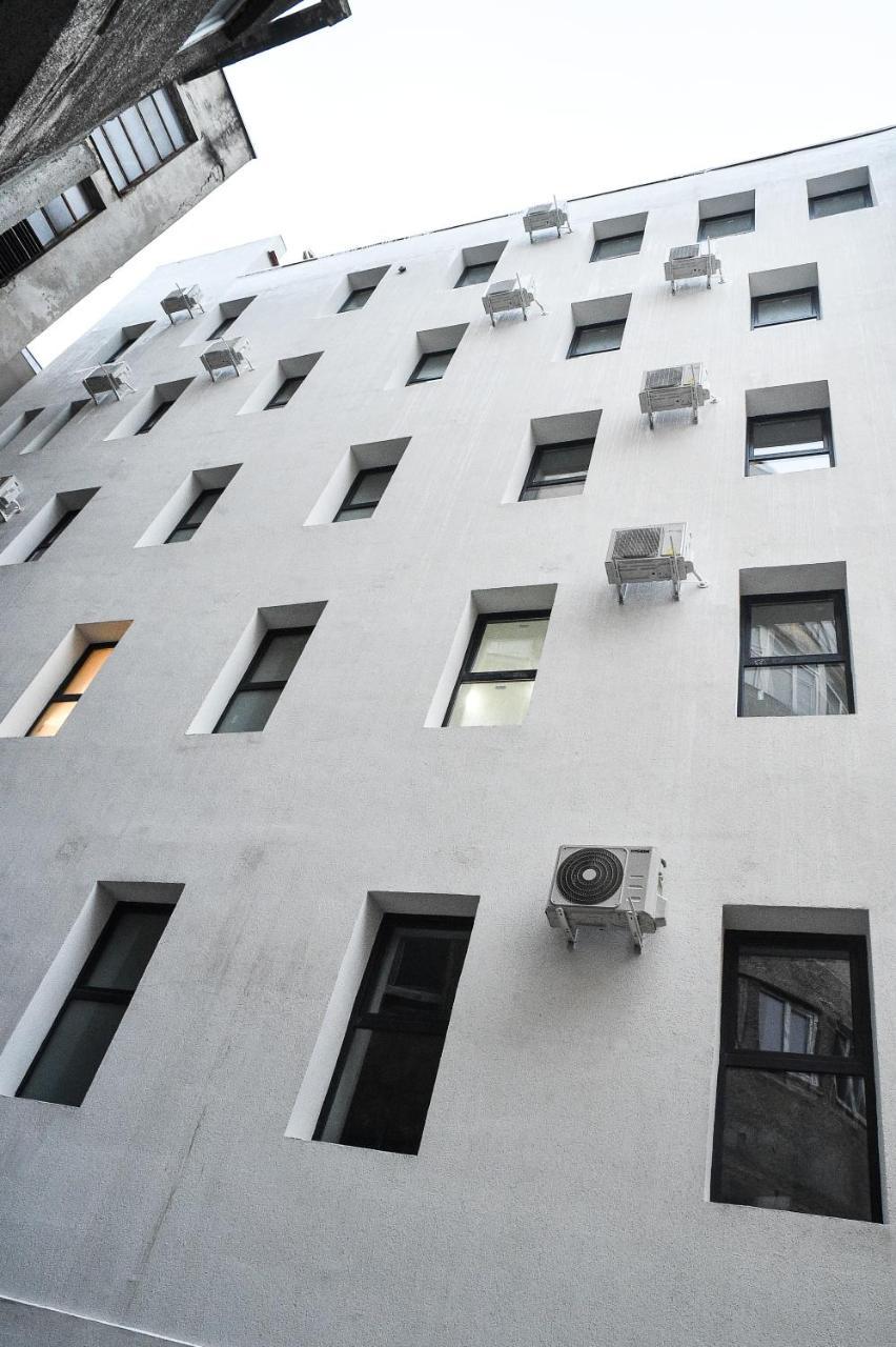 Heights Accommodation City Center Βουκουρέστι Εξωτερικό φωτογραφία
